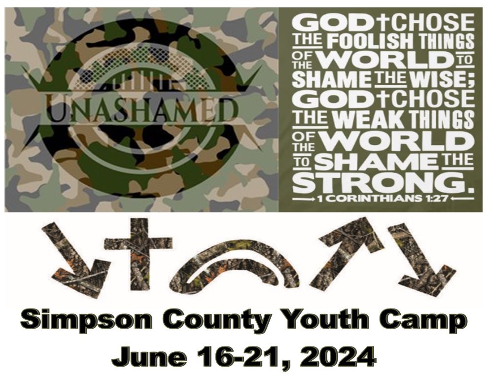 Simpson County Youth Camp